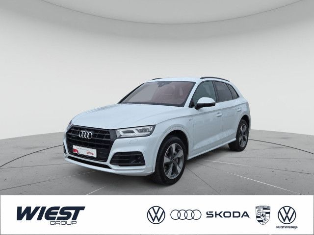 Audi Q5 93.692 km 30.999 &euro; Darmstadt 64295