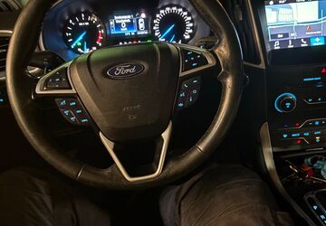 Ford Galaxy 190.888 km 11.000 &euro; Maintal 63477