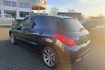 Peugeot 308 1.6 Turbo Allure/2Hd/Scheckh. 108.000 km 6.590 &euro; Frankfurt 60386
