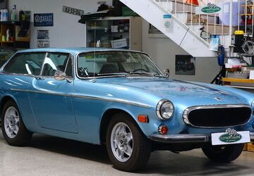 Volvo Andere 1.870 km 28.950 &euro; Alzenau 63755