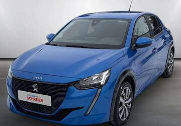 Peugeot 208 19.000 km 14.994 &euro; Bad Nauheim 61231