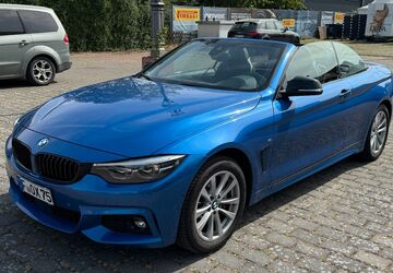 BMW 435 99.875 km 32.300 &euro; Frankfurt am Main 65931