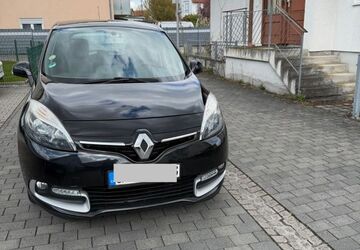 Renault Scenic 253.600 km 4.700 &euro; Raunheim 65479