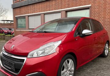 Peugeot 208 151.000 km 4.990 &euro; Rüsselsheim am Main 65428