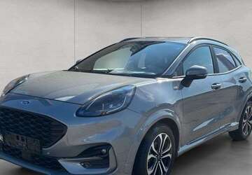 Ford Puma 16.462 km 22.450 &euro; Frankfurt am Main 60386