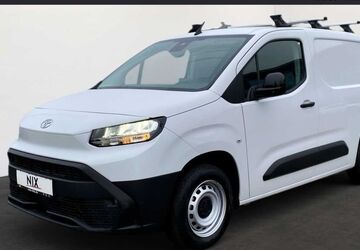 Toyota Proace City 21.000 km 21.490 &euro; Eschborn 65760