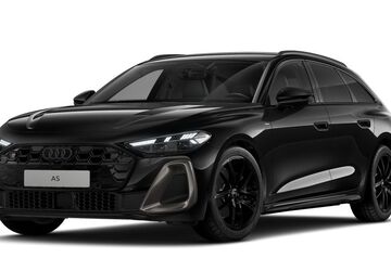 Audi A5 30.862 km 51.990 &euro; Oberursel 61440