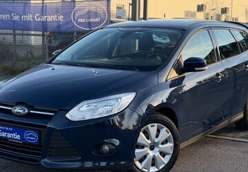 Ford Focus 165.000 km 6.490 &euro; Hanau 63452