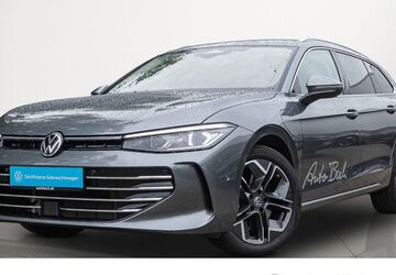 VW Passat Variant 13.690 km 44.940 &euro; Bad Homburg 61348