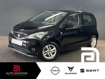 Gebrauchte Seat Mii