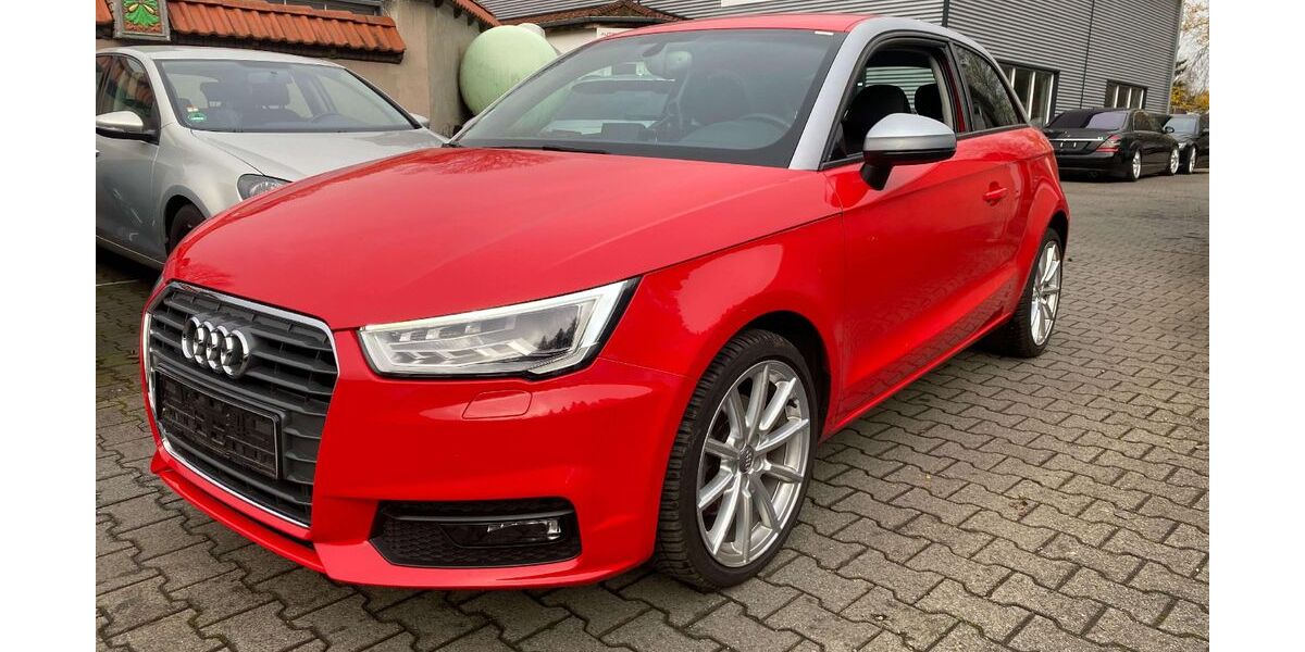 Audi A1 71.000 km 12.499 &euro; Eppstein 65817