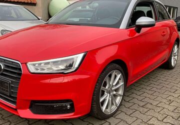 Audi A1 71.000 km 12.599 &euro; Eppstein 65817