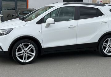 Opel Mokka 146.000 km 10.999 &euro; Frankfurt am Main 60314