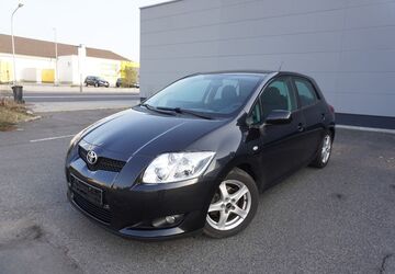 Toyota Auris 185.000 km 3.490 &euro; Rödermark 63322