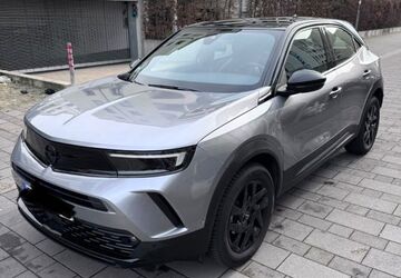 Opel Mokka 27.850 km 18.900 &euro; Frankfurt am Main 60435