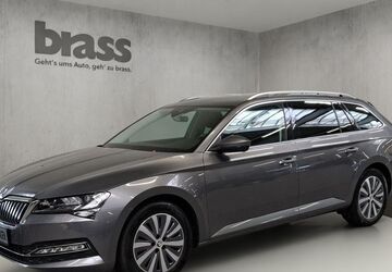 Skoda Superb 74.639 km 25.800 &euro; Dietzenbach 63128