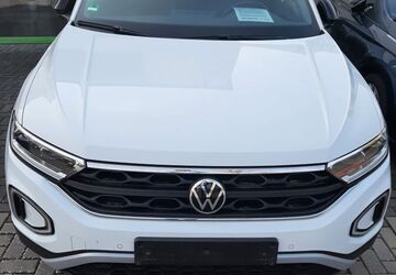 VW T-Roc 19.000 km 26.999 &euro; Wehrheim 61273