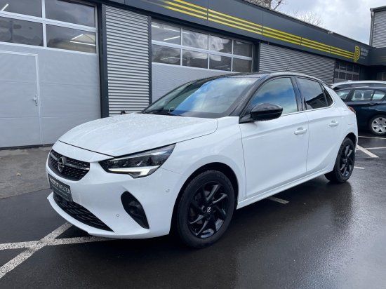 Opel Corsa 125.171 km 8.400 &euro; Friedrichsdorf 61381