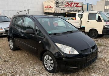 Mitsubishi Colt 126.000 km 2.499 &euro; Kelkheim 65779