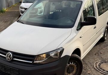 VW Caddy 270.000 km 7.499 &euro; Frankfurt am Main 65933