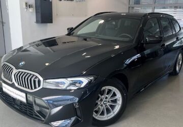 BMW 320 50.008 km 34.499 &euro; Hofheim 65719