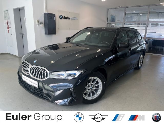 BMW 320 50.008 km 34.499 &euro; Hofheim 65719