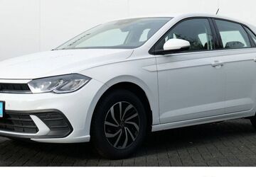 VW Polo 28.931 km 18.490 &euro; Nidderau 61130