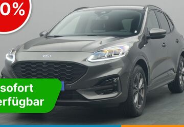Ford Kuga 77.842 km 20.970 &euro; Bad Nauheim 61231