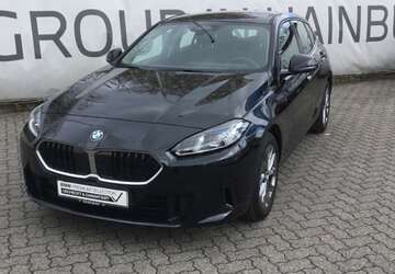 BMW 120 8.211 km 27.898 &euro; Hainburg 63512