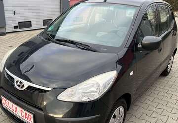 Hyundai i10 183.000 km 1.690 &euro; Groß-Gerau 64521