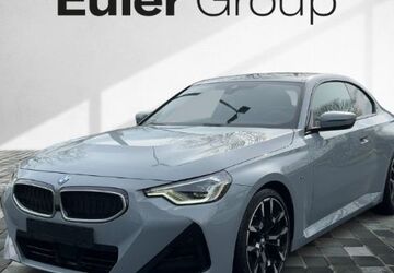 BMW 220 25.846 km 42.990 &euro; Frankfurt 60314