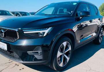 Volvo XC40 26.950 km 36.485 &euro; Bad Vilbel 61118
