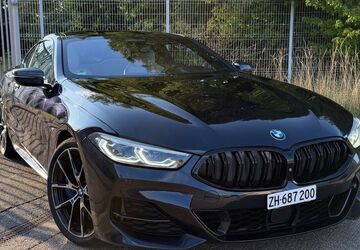 BMW 840 184.000 km 32.000 &euro; Frankfurt 60388