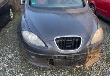 Seat Altea 275.000 km 1.200 &euro; Frankfurt 60386