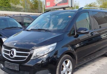 Mercedes-Benz V 220 488.800 km 18.790 &euro; Frankfurt am Main 65933