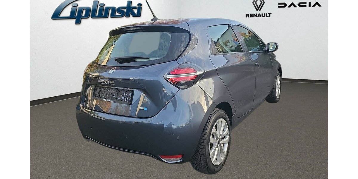 Renault ZOE Experience R110 Z.E.50 10.000 km 14.990 &euro; Schwalbach/Taunus 65824