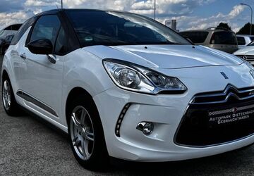 Citroen DS3 143.000 km 5.700 &euro; Dietzenbach 63128