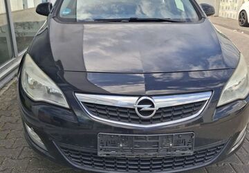Opel Meriva 270.000 km 2.300 &euro; Frankfurt 60486