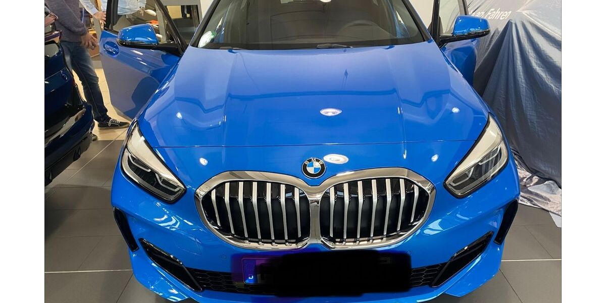 BMW 118 74.000 km 19.900 &euro; Frankfurt am Main 60599