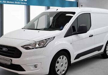 Ford Tourneo Connect 63.227 km 17.490 &euro; Maintal 63477
