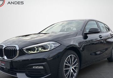 BMW 120 99.713 km 21.990 &euro; Hanau 63457