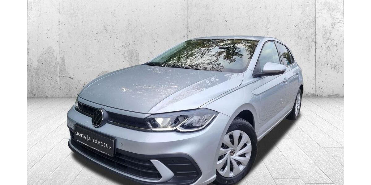 VW Polo 7.917 km 21.950 &euro; Mörfelden-Walldorf 64546