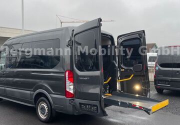 Ford Transit 28.934 km 39.900 &euro; Nidderau 61130