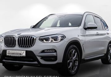 BMW X3 38.000 km 34.808 &euro; Friedberg 61169