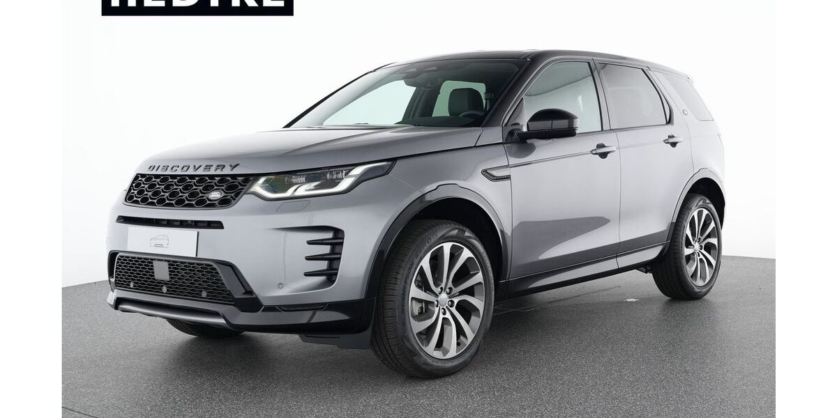 Land Rover Discovery Sport 6.000 km 48.990 &euro; Weiterstadt 64331