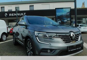 Renault Koleos 165.000 km 14.970 &euro; Hanau 63452