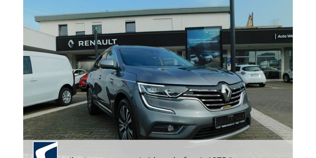 Renault Koleos 165.000 km 14.970 &euro; Hanau 63452