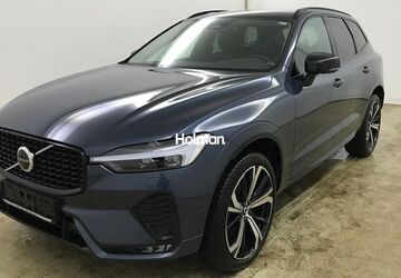 Volvo XC60 28.959 km 38.413 &euro; Eschborn 65760