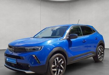 Opel Mokka 22.067 km 20.950 &euro; Frankfurt 60386