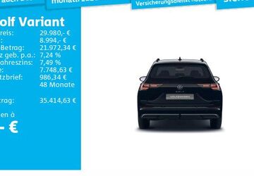 VW Golf 27.228 km 29.980 &euro; Neu-Isenburg 63263